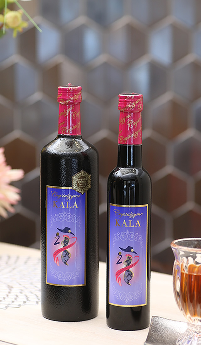 ミネラルファスティング