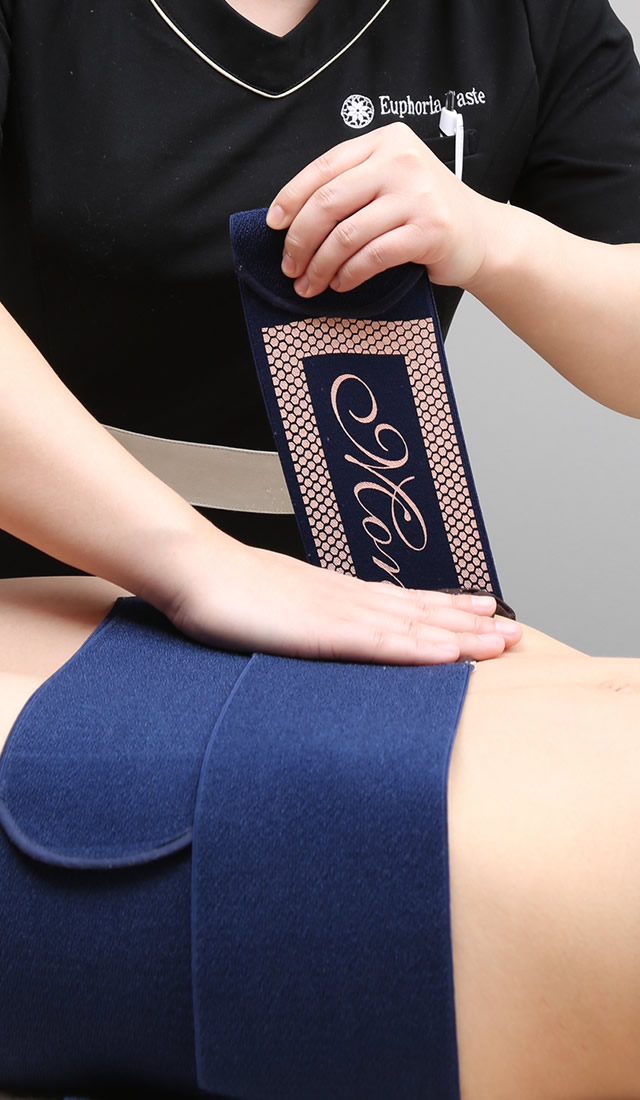 キレイの秘訣は捨てること