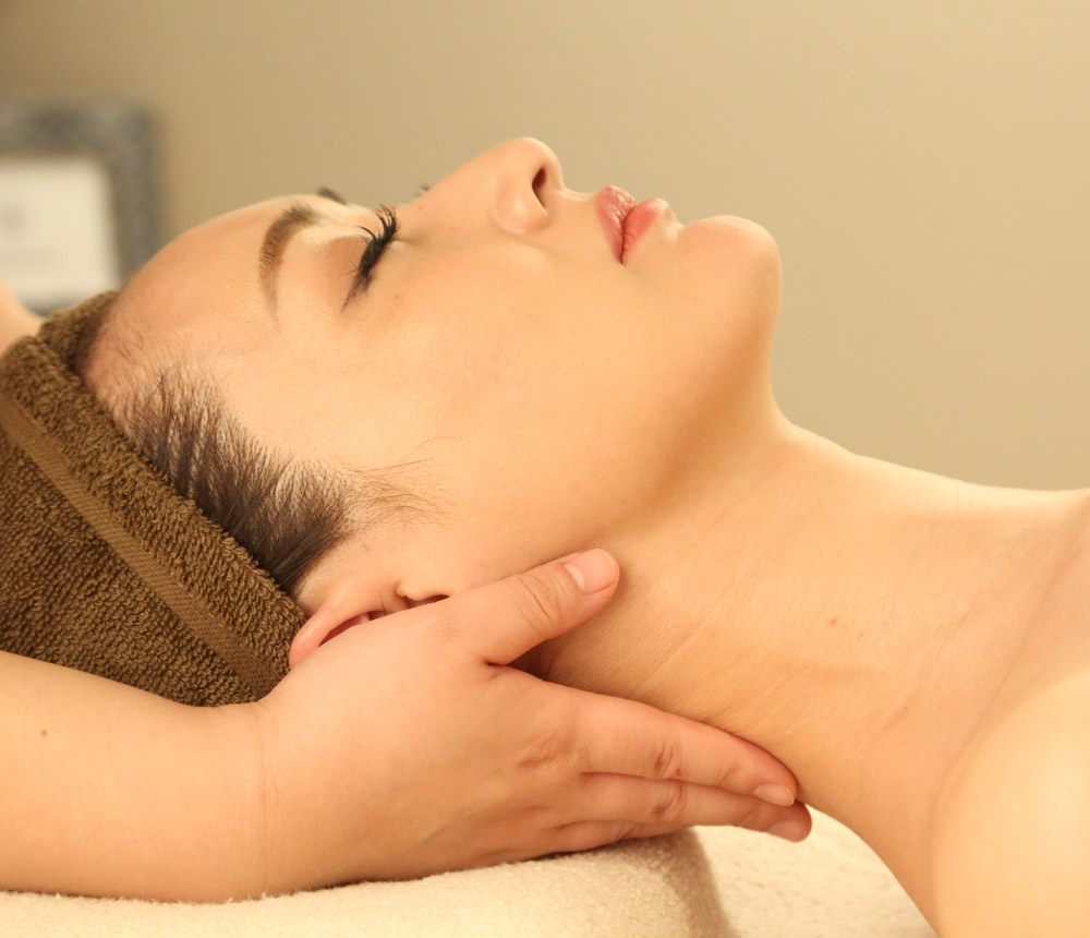 腸管セラピーマッサージ